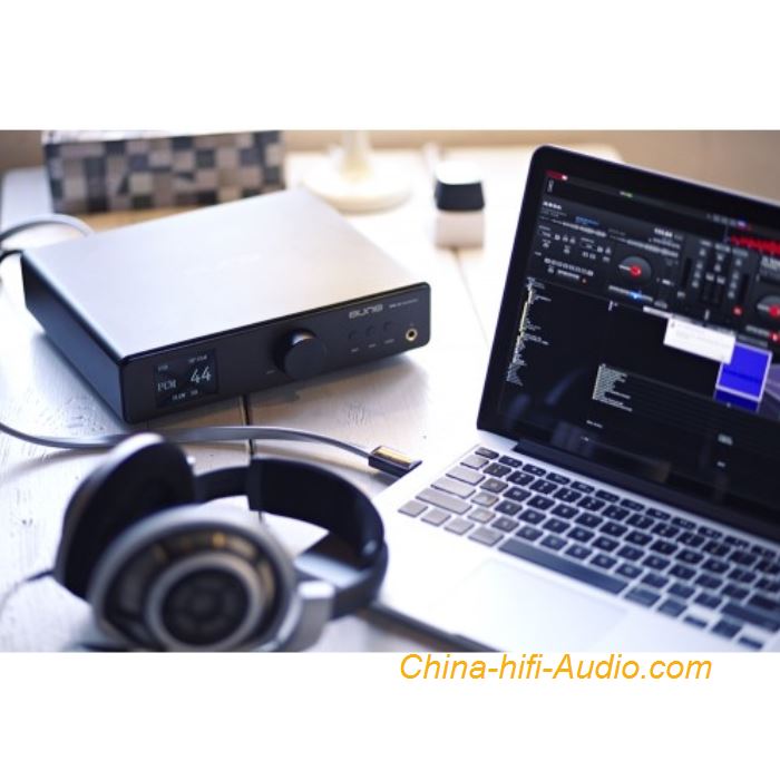AUNE S16 32BIT DSD DAC Digital Headphone amplifier XMOS chip USB Earphone Amp AUNE S16 32BIT DSD DAC Digital Headphone amplifier XMOS chip USB Earphone Amp